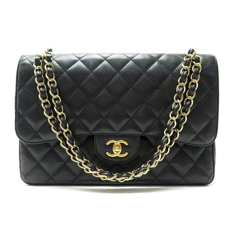 sac jumbo chanel prix